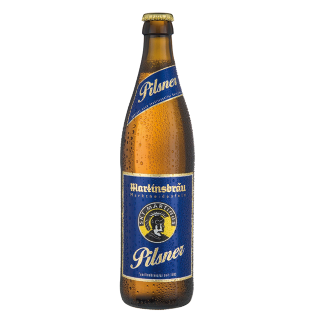 Skt. Martinus Pilsner