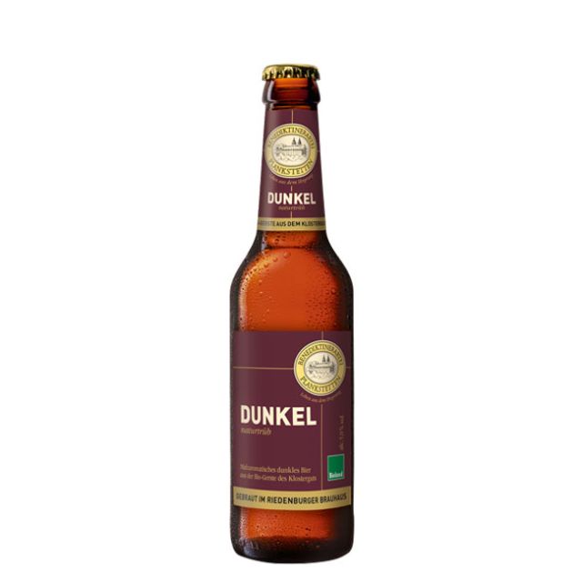 Plankstetter Dinkelbier Bio