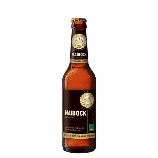 Plankstetter Maibock Bio
