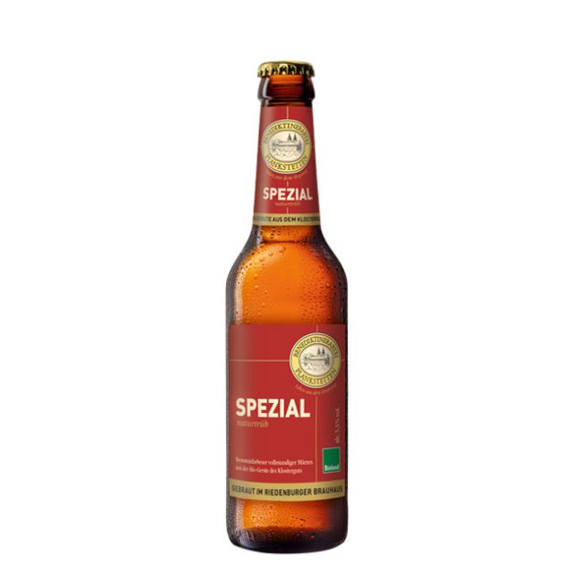 Plankstetter Spezial Bio