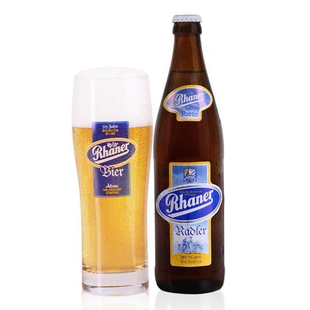 Rhaner Radler