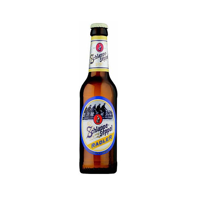 Schlappeseppel Radler