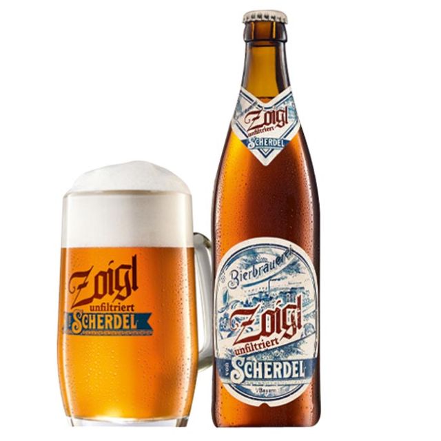 Scherdel Zoigl