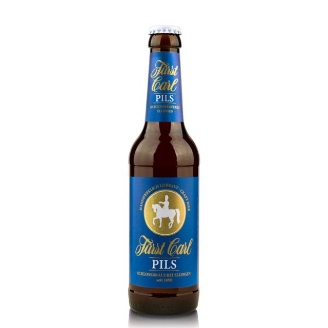 Fürst Carl Pils