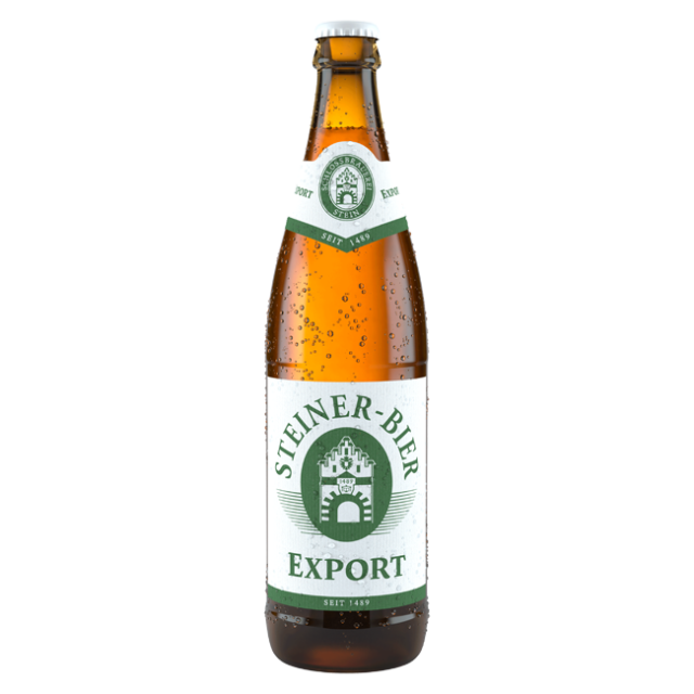 Steiner Export