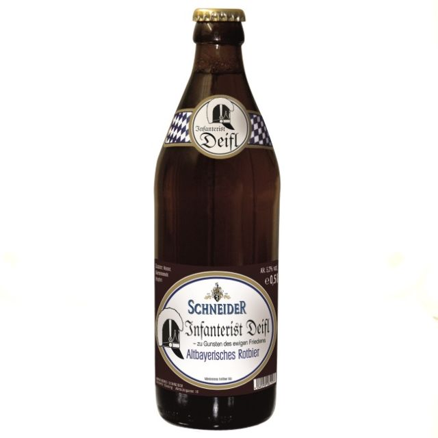 Schneider Altbayerisches Rotbier