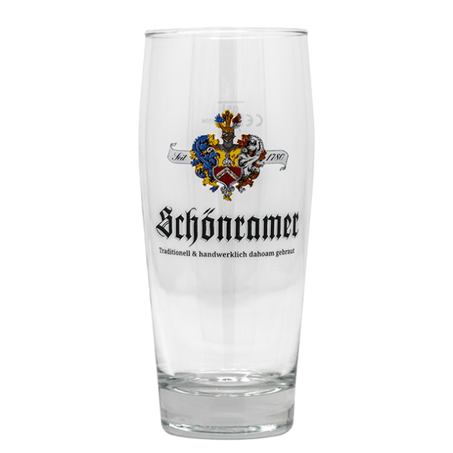 Schönramer Willibecher