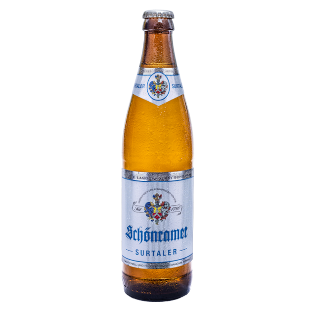 Schönramer Surtaler Schankbier