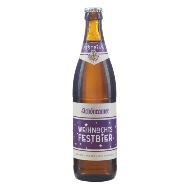 Schönramer Festbier