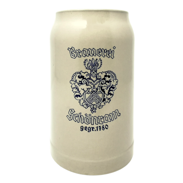 Schönramer Steinkrug