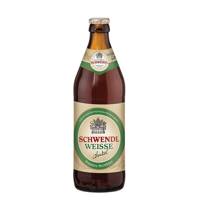 Schalchner Dunkle Weisse
