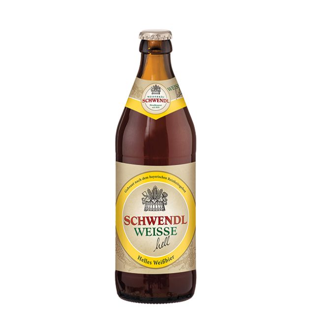 Schalchner Weisse