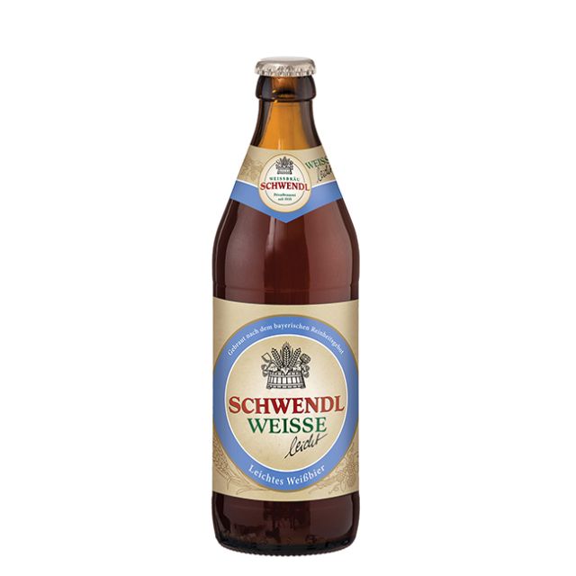 Schalchner Leichte Weisse