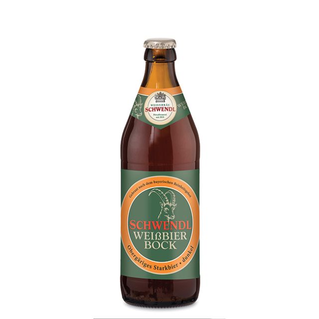 Schalchner Weisser Bock