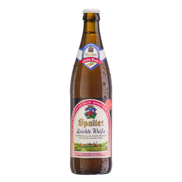 Spalter Leichte Weiße