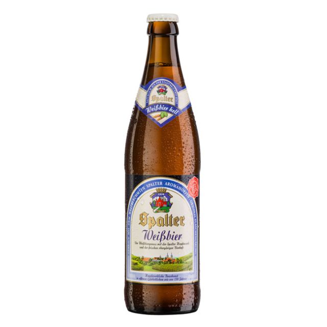 Spalter Weißbier