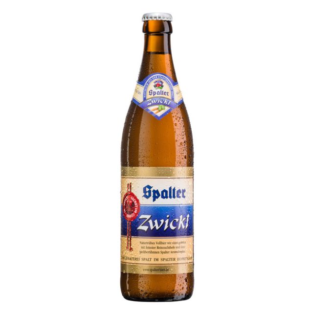 Spalter Zwickl
