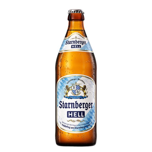 Starnberger Brauhaus Hell