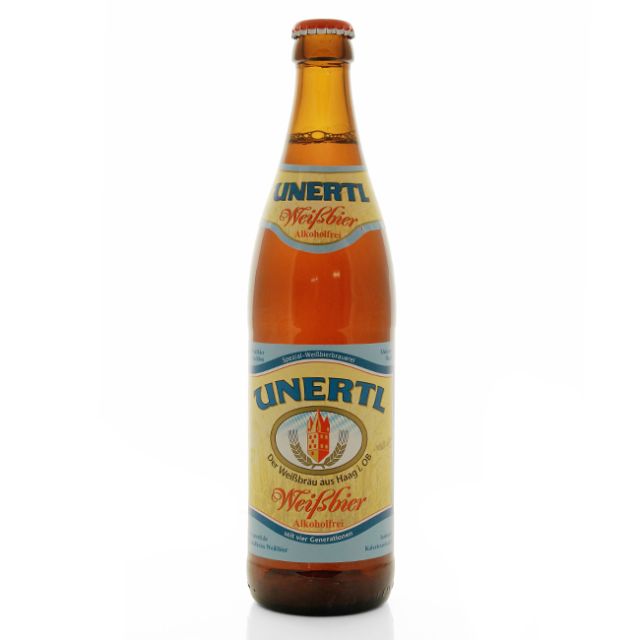 Unertl Alkoholfreies Weißbier