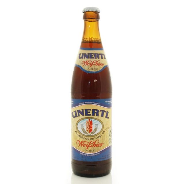 Unertl Weißbier