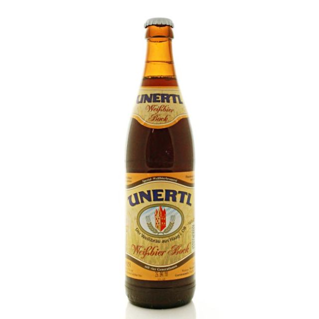 Unertl Weißer Bock