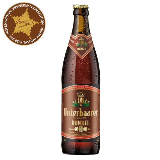 Unterbaarer Export Dunkel