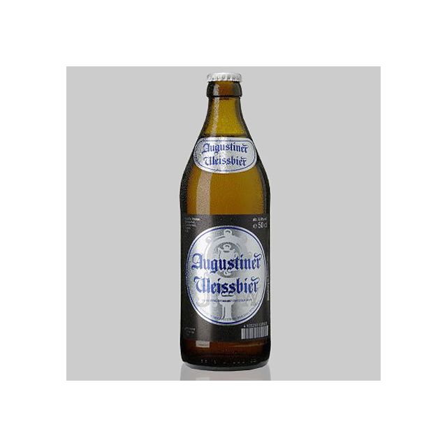 Augustiner Weißbier