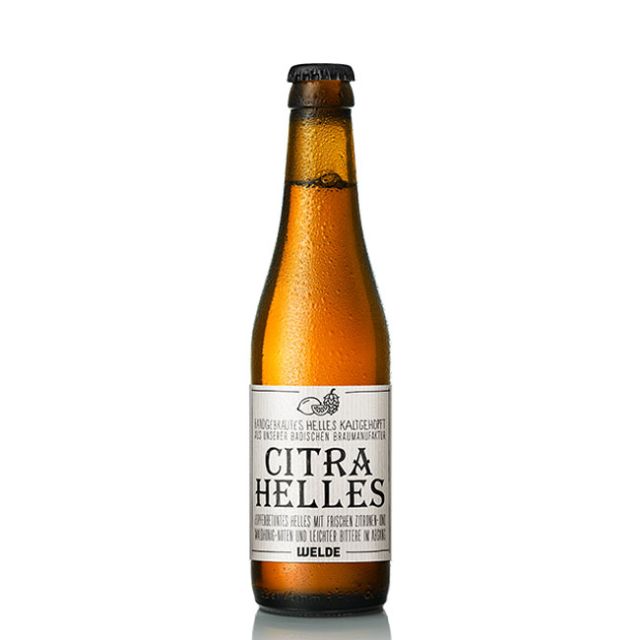 Welde Citra Helles