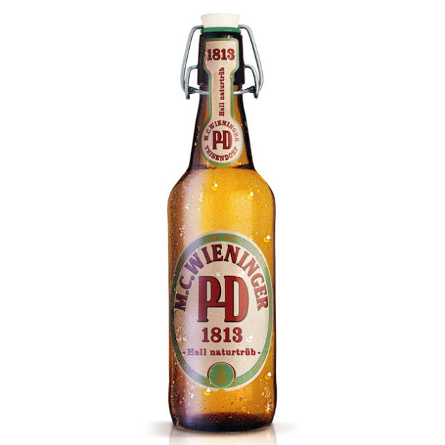 Wieninger 1813 Spezial - 9 Flaschen