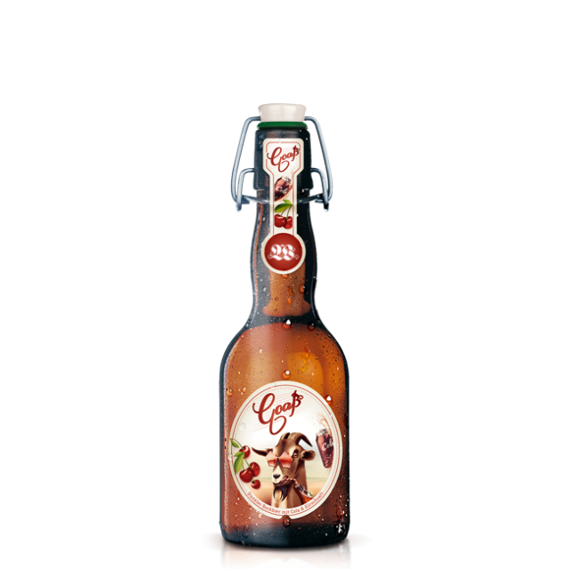 Wieninger Bügel Goaß