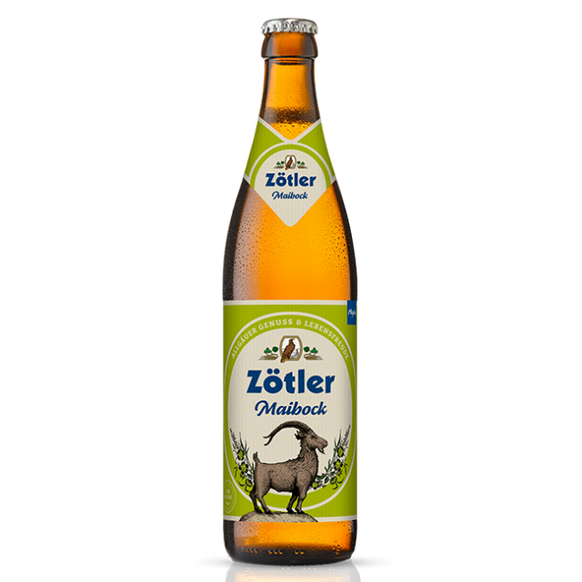 Zötler Maibock