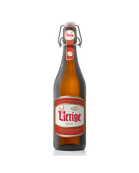 Uerige Alt 0,5 ltr.