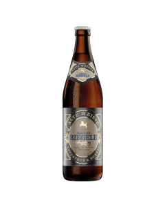 Riegele Alte Weisse, dunkles Weizen