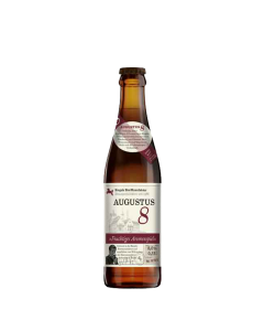 Riegele Augustus kleine Flasche 033