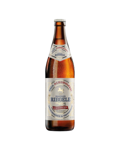 Riegele Hell alkoholfrei