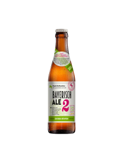 Riegele Sierra Nevada Bayerisch Ale 2