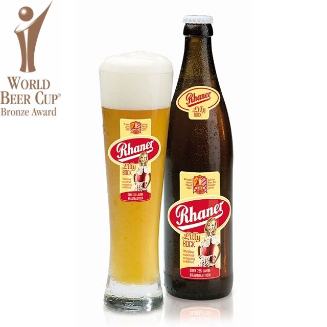 Rhaner Lilly-Bock