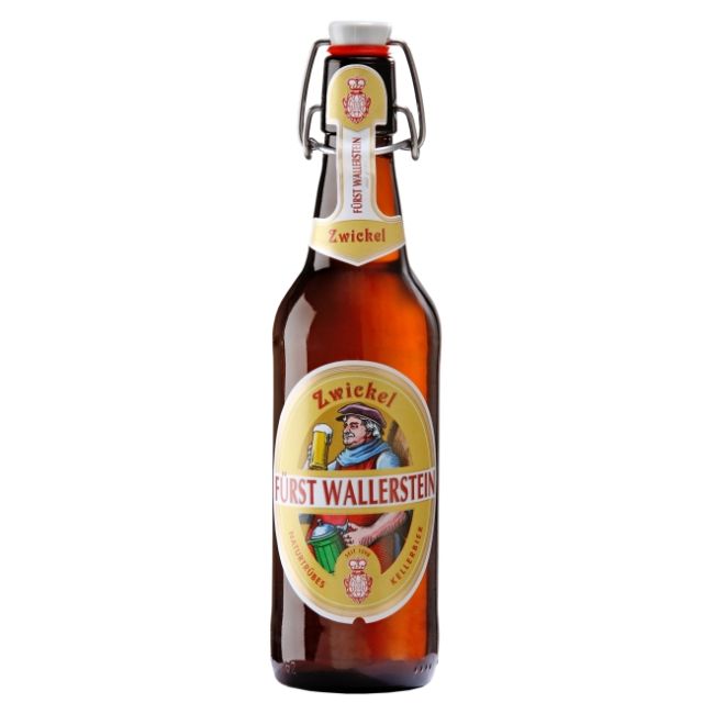 Fürst Wallerstein Zwickel