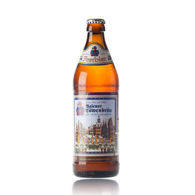 Aalener FestMärzen