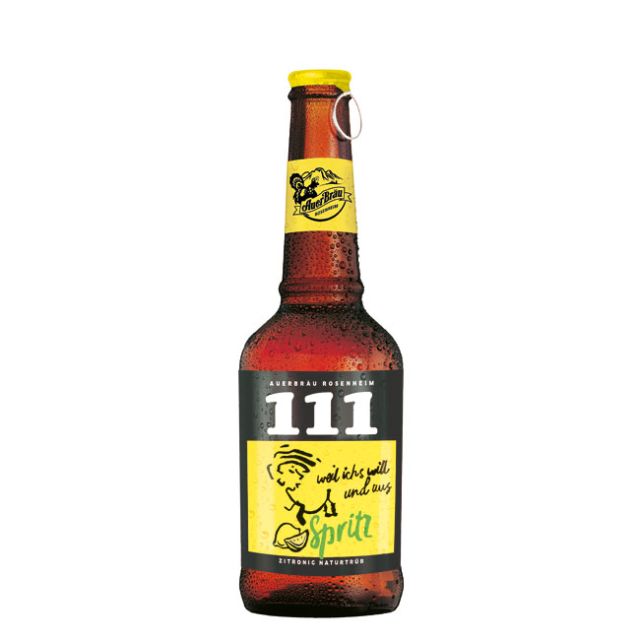 Auerbräu 111 Spritz