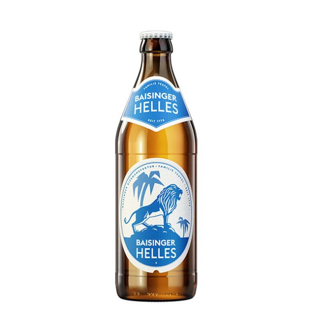 Baisinger Helles