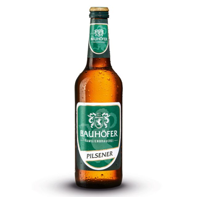Bauhöfer Pilsener