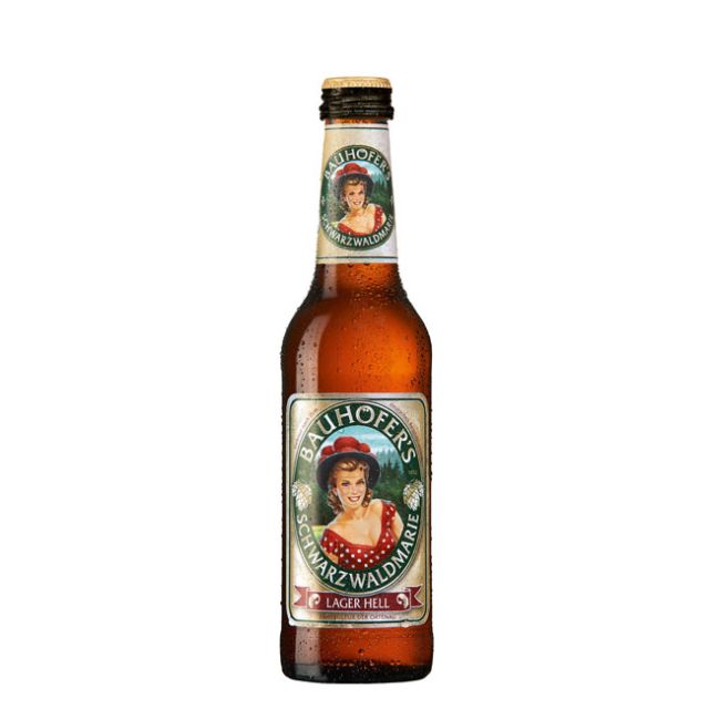 Bauhöfer's Schwarzwaldmarie