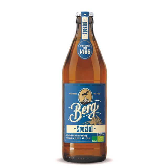 Berg Spezial