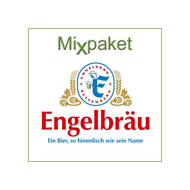 Bier-Mixpaket Engelbräu