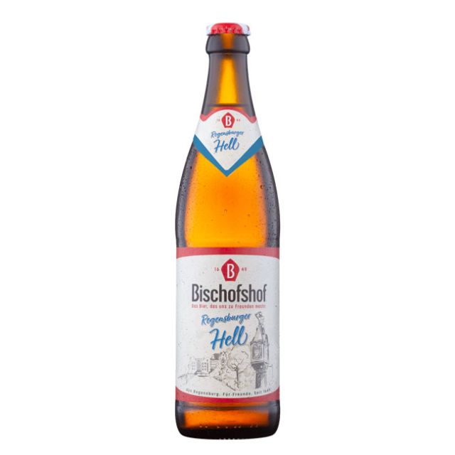 Bischofshof Urhell