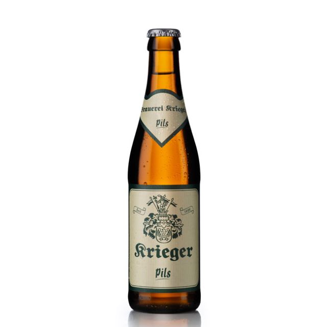 Krieger Pils