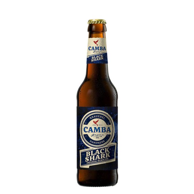 Camba Black Shark