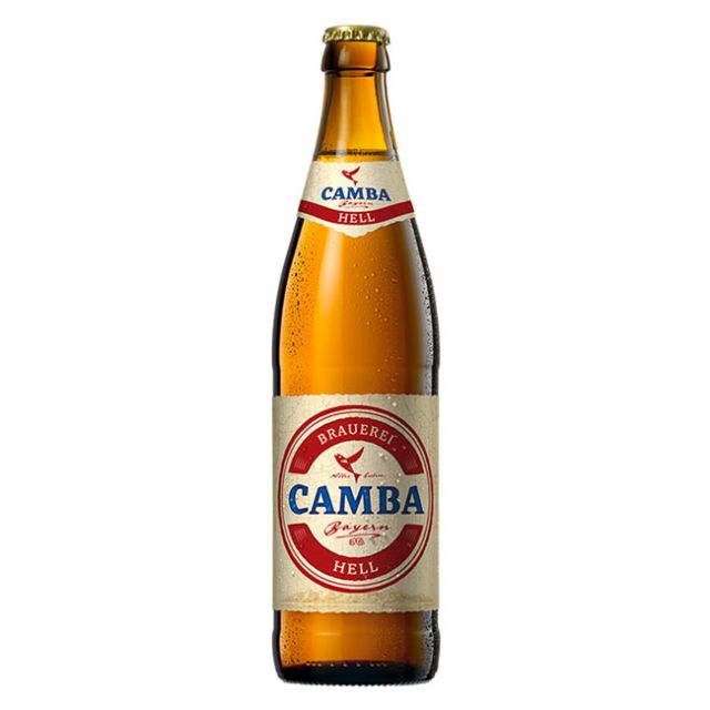 Camba Hell