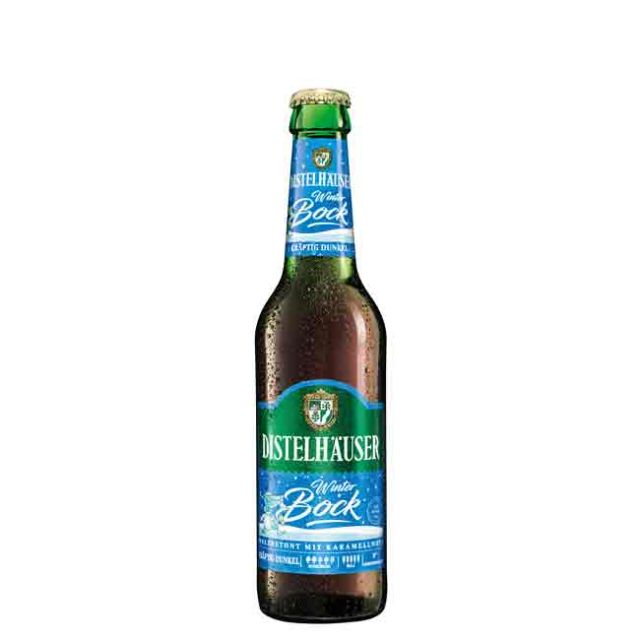 Distelhäuser Winterbock
